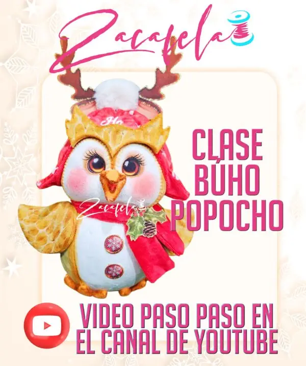 Buho Popocho